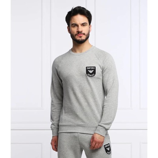 Bluza męska Emporio Armani
