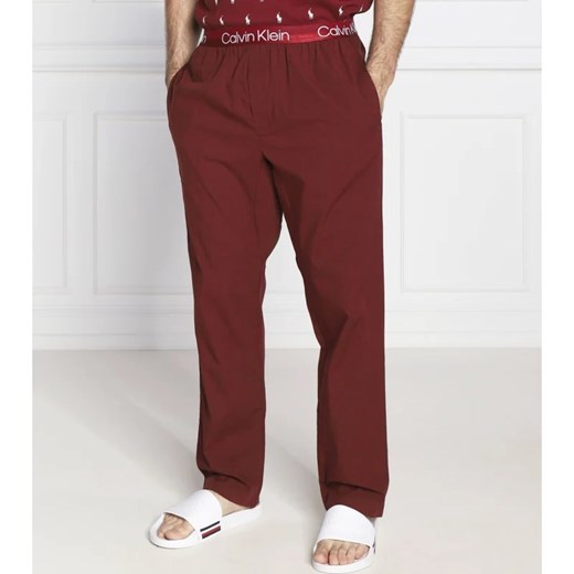 Calvin Klein Underwear Spodnie od piżamy | Relaxed fit Calvin Klein Underwear L Gomez Fashion Store