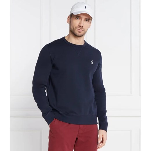 POLO RALPH LAUREN Bluza | Regular Fit Polo Ralph Lauren XL okazyjna cena Gomez Fashion Store