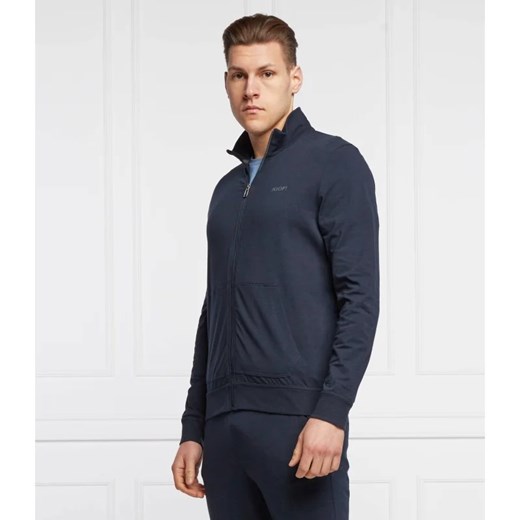 Joop! Homewear Bluza | Regular Fit ze sklepu Gomez Fashion Store w kategorii Bluzy męskie - zdjęcie 169259853