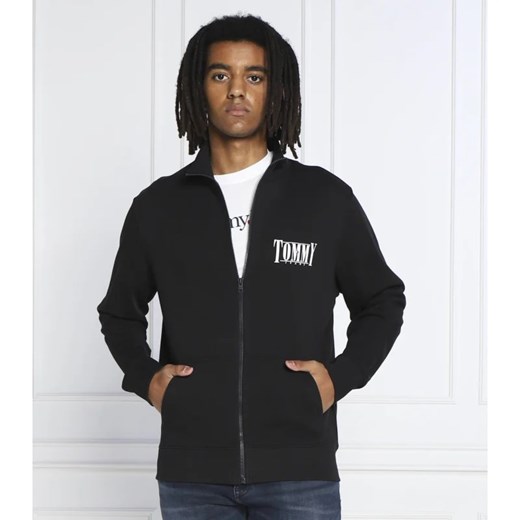 Tommy Jeans Bluza | Regular Fit Tommy Jeans S Gomez Fashion Store