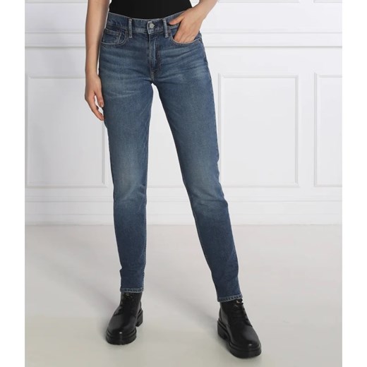 POLO RALPH LAUREN Jeansy | Skinny fit Polo Ralph Lauren 26 okazyjna cena Gomez Fashion Store