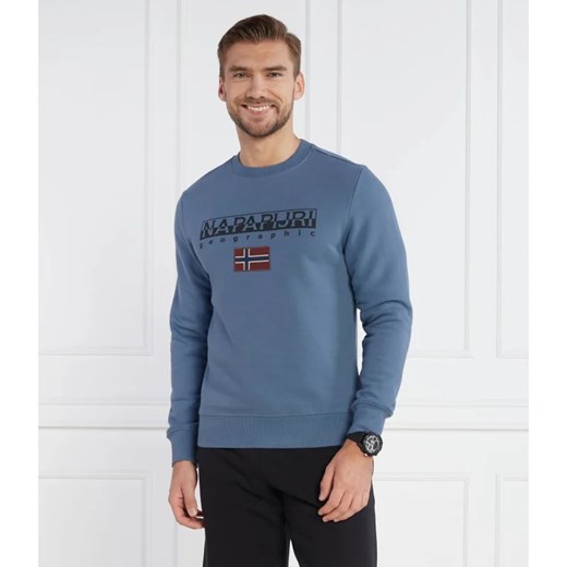 Bluza męska Napapijri