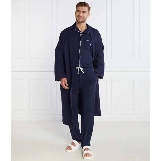 POLO RALPH LAUREN Piżama | Slim Fit Polo Ralph Lauren S wyprzedaż Gomez Fashion Store