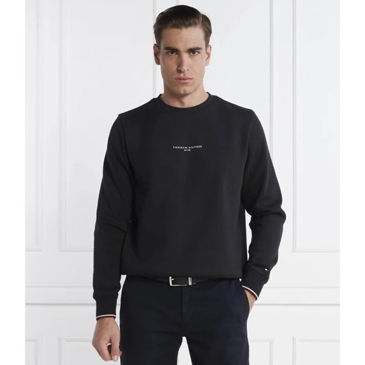 Bluza męska Tommy Hilfiger bawełniana