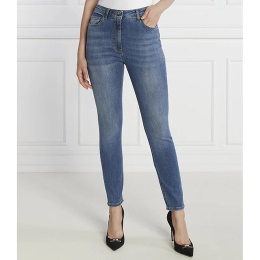 Jeansy damskie Elisabetta Franchi