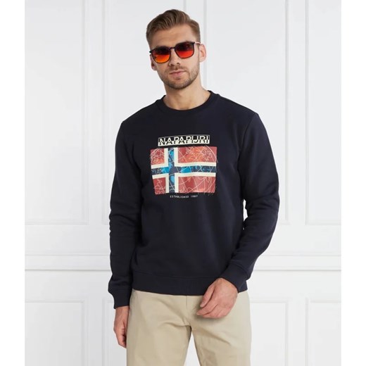 Bluza męska Napapijri