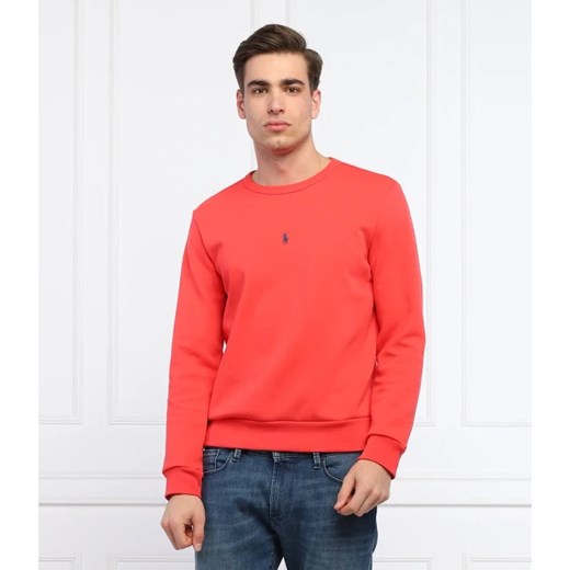 POLO RALPH LAUREN Bluza | Regular Fit ze sklepu Gomez Fashion Store w kategorii Bluzy męskie - zdjęcie 169259990
