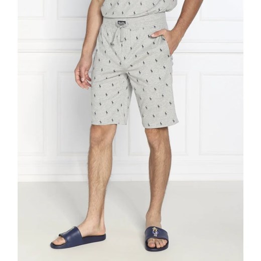 POLO RALPH LAUREN Szorty od piżamy | Slim Fit Polo Ralph Lauren M promocja Gomez Fashion Store