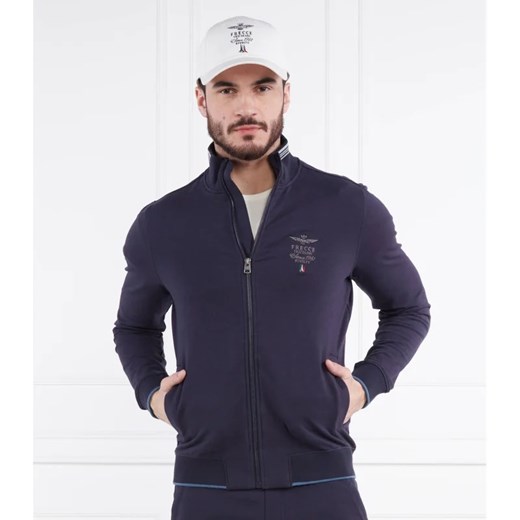 Aeronautica Militare Bluza | Regular Fit Aeronautica Militare S Gomez Fashion Store