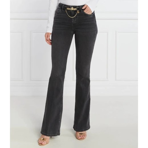 Liu Jo Jeansy | Regular Fit Liu Jo 28 wyprzedaż Gomez Fashion Store