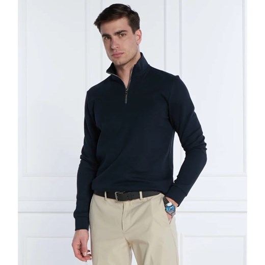 BOSS BLACK Bluza Tenore 19 | Slim Fit M wyprzedaż Gomez Fashion Store