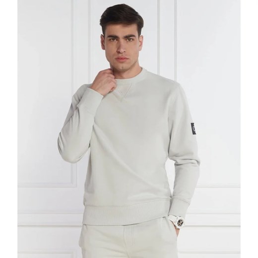 CALVIN KLEIN JEANS Bluza BADGE | Regular Fit XXL promocja Gomez Fashion Store