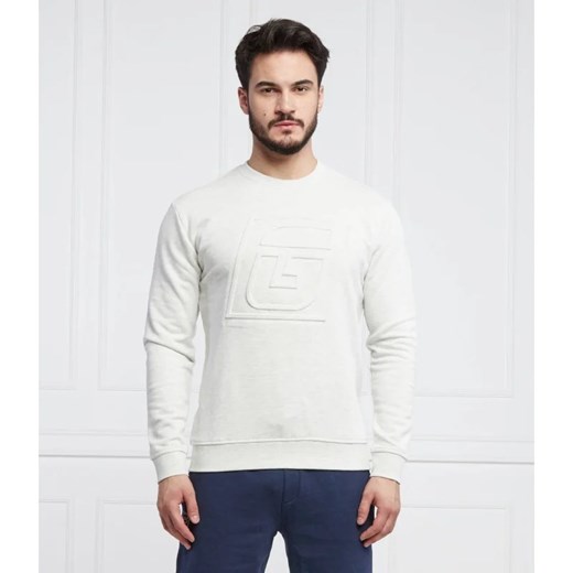 Bluza męska Guess z bawełny na wiosnę