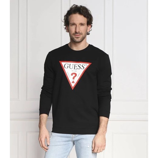 Bluza męska Guess
