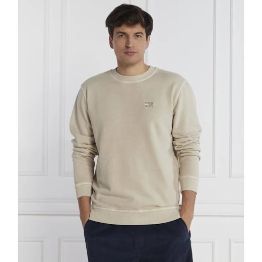 Tommy Jeans Bluza | Regular Fit ze sklepu Gomez Fashion Store w kategorii Bluzy męskie - zdjęcie 169260363