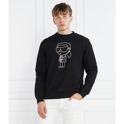 Bluza męska Karl Lagerfeld
