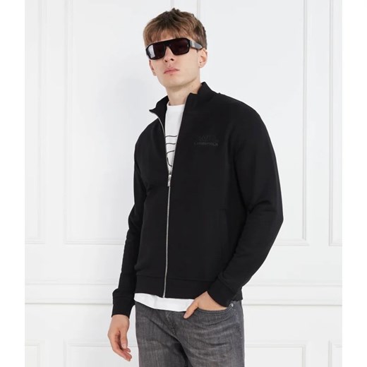 Bluza męska Karl Lagerfeld bawełniana