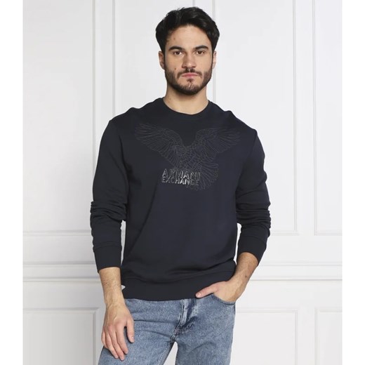 Bluza męska Armani Exchange