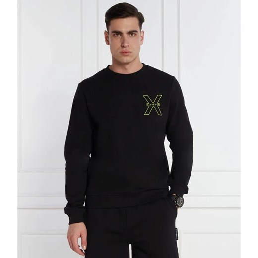 Bluza męska Richmond X z bawełny
