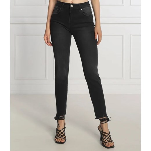 Pinko Jeansy SABRINA | Skinny fit Pinko 26 Gomez Fashion Store okazja