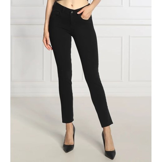 Liu Jo Jeansy | Slim Fit Liu Jo 25 wyprzedaż Gomez Fashion Store