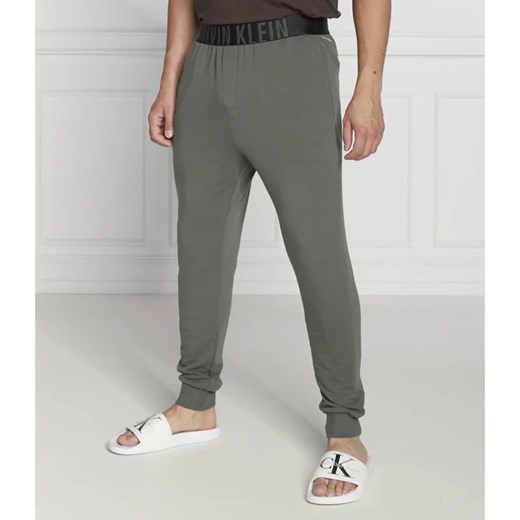 Calvin Klein Underwear Spodnie od piżamy | Relaxed fit ze sklepu Gomez Fashion Store w kategorii Piżamy męskie - zdjęcie 169260692