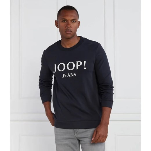 Joop! Jeans Bluza J-25 | Regular Fit ze sklepu Gomez Fashion Store w kategorii Bluzy męskie - zdjęcie 169260764