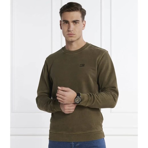 Tommy Jeans Bluza | Regular Fit ze sklepu Gomez Fashion Store w kategorii Bluzy męskie - zdjęcie 169260803