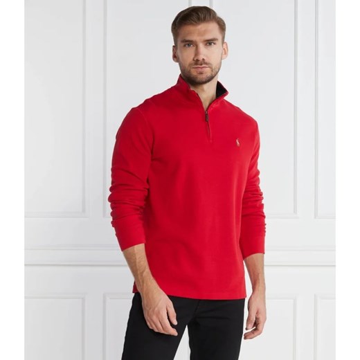 POLO RALPH LAUREN Bluza | Regular Fit Polo Ralph Lauren L okazja Gomez Fashion Store