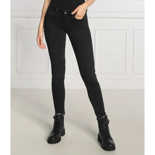 Liu Jo Jeansy | Slim Fit Liu Jo 24 wyprzedaż Gomez Fashion Store