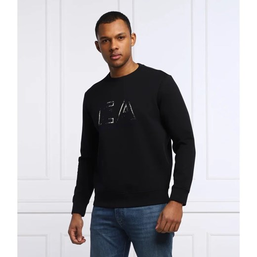 Bluza męska Emporio Armani