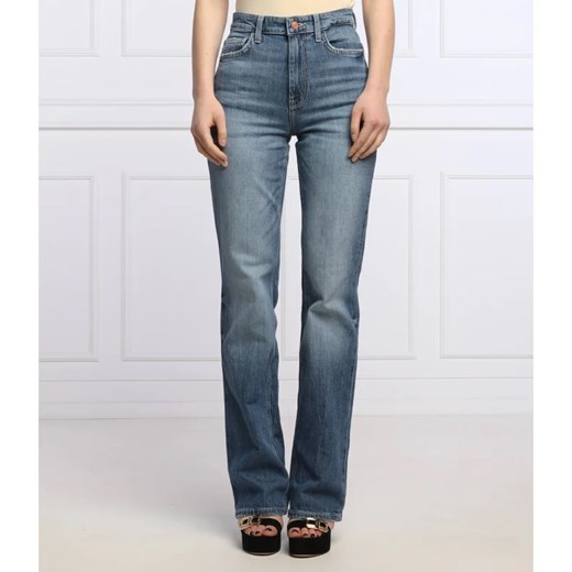 GUESS Jeansy | Straight fit ze sklepu Gomez Fashion Store w kategorii Jeansy damskie - zdjęcie 169260851