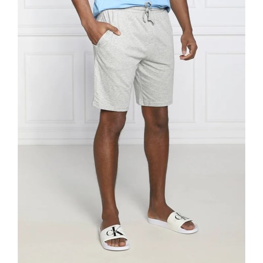 Calvin Klein Underwear Szorty od piżamy | Relaxed fit Calvin Klein Underwear S Gomez Fashion Store