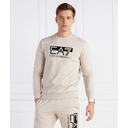 Bluza męska Emporio Armani