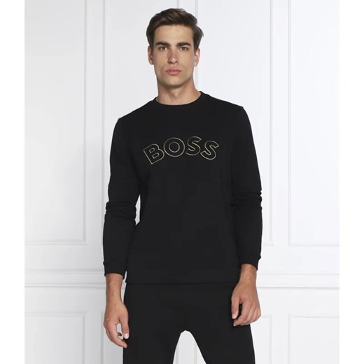 Bluza męska BOSS HUGO młodzieżowa