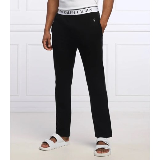 POLO RALPH LAUREN Spodnie od piżamy | Relaxed fit Polo Ralph Lauren S Gomez Fashion Store
