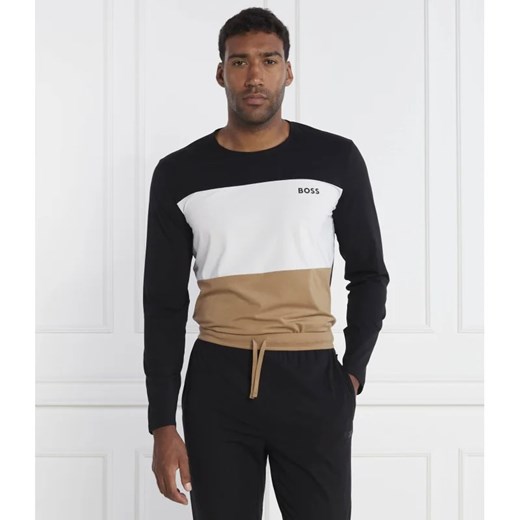 BOSS BLACK Góra od piżamy Balance | Relaxed fit XXL okazyjna cena Gomez Fashion Store