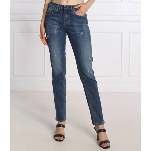 Liu Jo Jeansy | Slim Fit Liu Jo 30 Gomez Fashion Store okazja