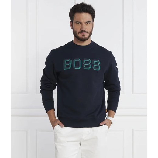 Bluza męska BOSS HUGO