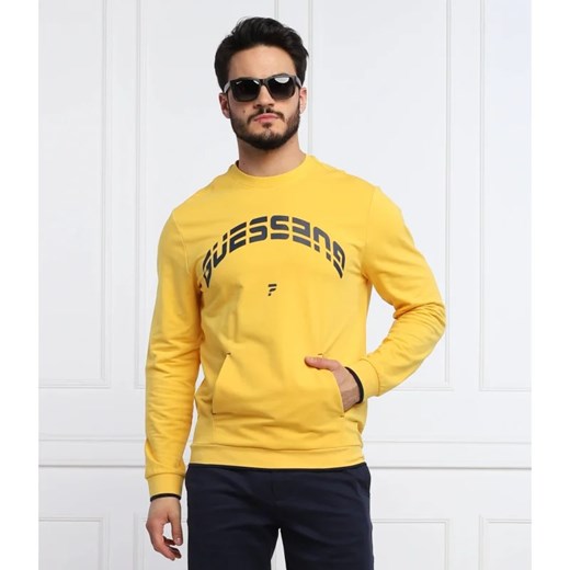 Bluza męska Guess