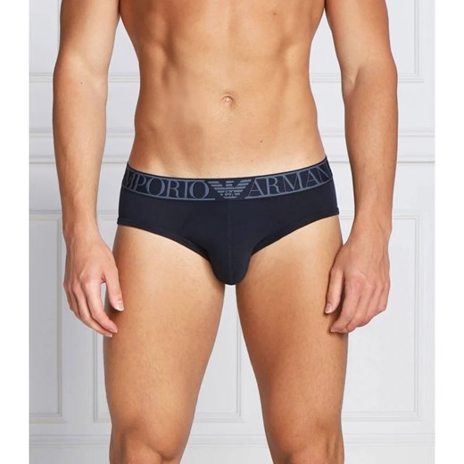 Majtki męskie Emporio Armani