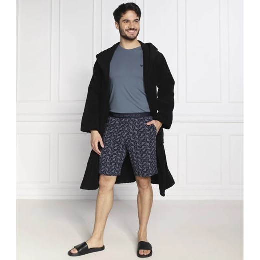 Piżama męska Emporio Armani 