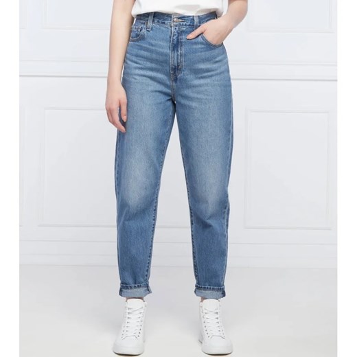 Levi's Jeansy 70S HIGH SLIM STRAIGHT MARIN | Mom Fit 26/29 Gomez Fashion Store