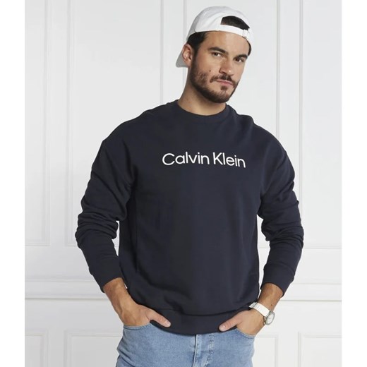 Calvin Klein Bluza HERO LOGO | Comfort fit Calvin Klein XL Gomez Fashion Store