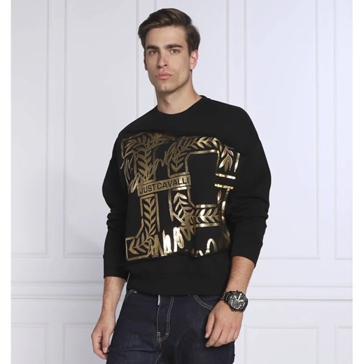 Bluza męska Just Cavalli