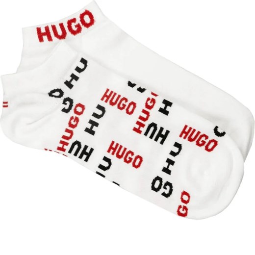 Skarpetki męskie Hugo Boss