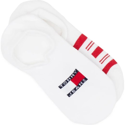 Tommy Jeans Skarpety/stopki 2-pack Tommy Jeans 39-42 Gomez Fashion Store