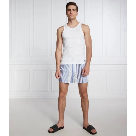 T-shirt męski Polo Ralph Lauren z krótkim rękawem 