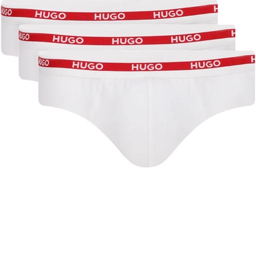 Hugo Bodywear Slipy 3-pack HIPBR TRIPLET PLANET S Gomez Fashion Store